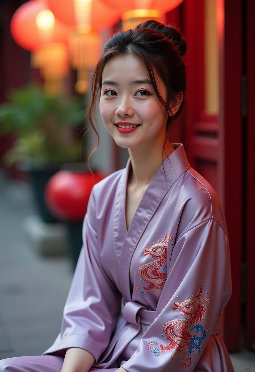 陈曼头像