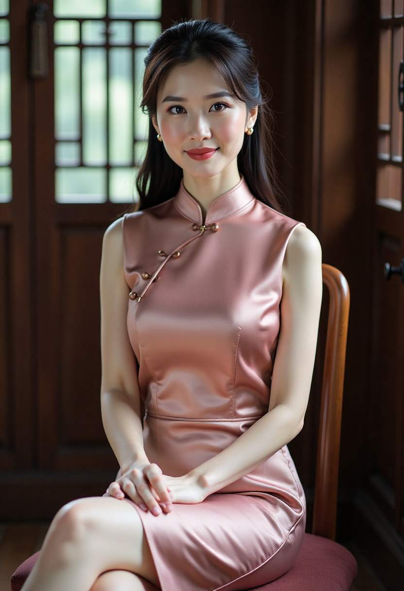 旧城回声海报